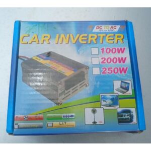 Car Inverter